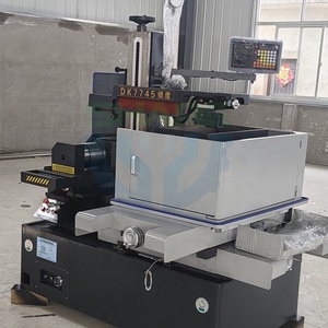 Sanlin Dk7755 Cnc <strong>Edm</strong> <strong>Wire</strong> Cutting <strong>Machine</strong> Cnc Controller <strong>for</strong> <strong>Autocut</strong> <strong>Card</strong> Connectiuon <strong>for</strong> Cnc <strong>Wire</strong> Cutting <strong>Machine</strong> - Product Image 4