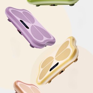 เครื่องออกกำลังกายแบบสั่นสำหรับเผาผลาญแคลอรี่ - Product Image 2