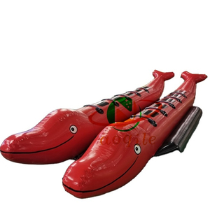 <span class=keywords><strong>Bateau</strong></span> banane <span class=keywords><strong>gonflable</strong></span> drôle <span class=keywords><strong>bateau</strong></span> banane de poisson volant <span class=keywords><strong>gonflable</strong></span> pour <span class=keywords><strong>10</strong></span> personnes - Product Image 1