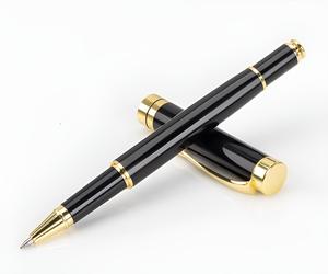 Sang Trọng Khuyến Mại Kim Loại Bóng Bút Với Logo Tùy Chỉnh Quảng Cáo Bút Khắc Cá Nhân Quà Tặng Kim Loại Bóng Bút Với Hộp Quà Tặng - Product Image 6