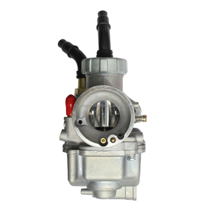 คาร์บูเรเตอร์แปลน Pe24 24มม. สำหรับ Keihin Honda NSR Dash Ls125 nova <span class=keywords><strong>125</strong></span> Hong 24 50-125cc - Product Image 5