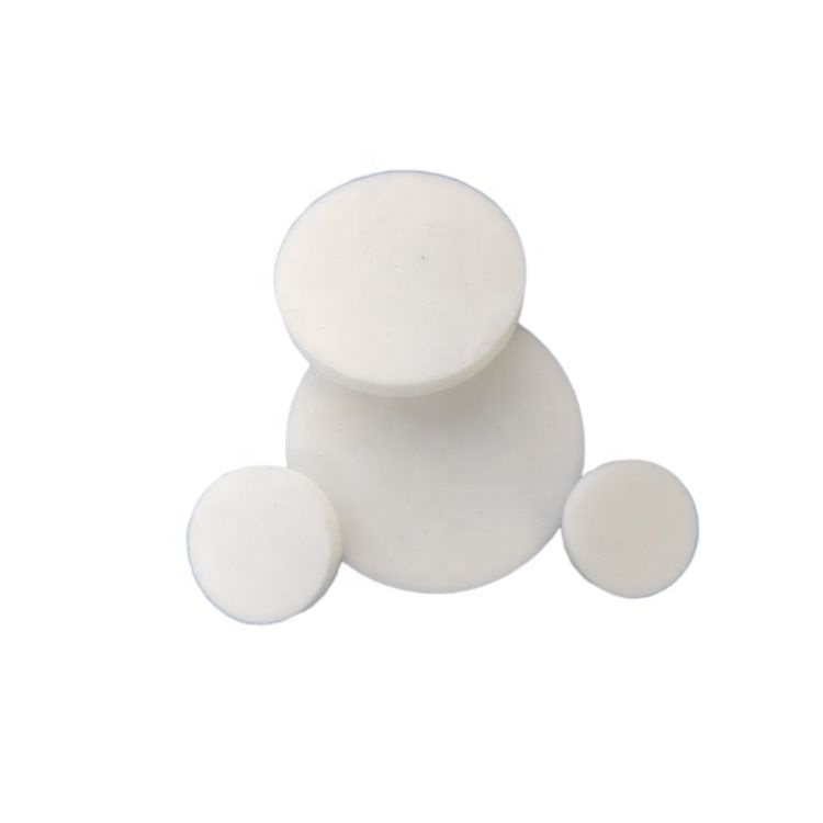 Высокотехнологичная лаборатория + материал, пластиковый фильтр, пористый ДНК/РНК-праймер, синтез полиэтиленовых фритов