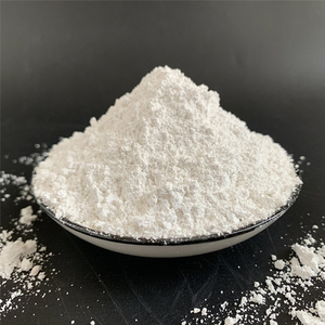 مسحوق السيليكا المنصهرة عالي النقاء أبيض ناعم بمسحوق الكوارتز والرمل الكوارتز الأبيض المقاوم للحرارة بنسبة 99.8% لحشوات CCL - Product Image 4