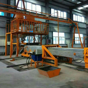 Prix bas de panneau de plafond de gypse de matériau de <span class=keywords><strong>construction</strong></span> faisant la machine de ligne de production - Product Image 4