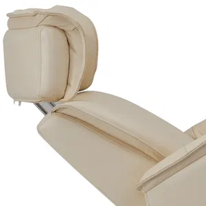 CJSmart Heim-Lift-Sessel für Ältere Menschen Ein-Motor-Elektro-Sessel mit verstellbarer Kopfstütze unendliche Position - Product Image 4