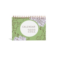 Agenda, journal, calendrier A4 personnalisé en sublimation, impression personnalisée, carnet, agenda, planificateur, fabrication en usine 2023