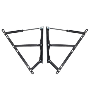 Molla <span class=keywords><strong>a</strong></span> Gas VT-14.036 <span class=keywords><strong>per</strong></span> Meccanismo di Sollevamento Letto Contenitore, Supporto Idraulico <span class=keywords><strong>per</strong></span> <span class=keywords><strong>Mobili</strong></span> da Cucina - Product Image 1