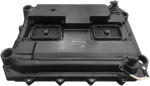 196-4172 ECM ECU คอนโทรลเลอร์ C9 C-9 โมดูลควบคุมเครื่องยนต์สำหรับรถขุด 330C MTC765 MTC745 MTC755 627G 637G สแครปเปอร์ - Product Image 2