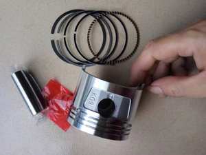 Bonne vente Kit de piston d'accessoires de <span class=keywords><strong>moto</strong></span> à <span class=keywords><strong>trois</strong></span> <span class=keywords><strong>roues</strong></span> pour CG150 STD + - Product Image 5