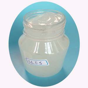 توريد مشتر من جنوب الولايات المتحدة كبريتات لوريل إيثر الصوديوم من السوق الصيني - Product Image 4