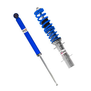 Suspension à deux tubes réglables de haute qualité pour VW <span class=keywords><strong>GOLF</strong></span> <span class=keywords><strong>4</strong></span> Amortisseurs - Product Image 3