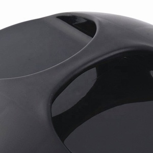 Miroir rond robuste antichoc pour coiffeur, grand miroir de coiffure pour Salon professionnel, résistant aux chutes, meilleure vente - Product Image 3