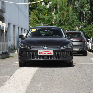 Volkswagen Lamando de Segunda Mano, Automático, con Inspección Detallada del Vehículo, Dinámico y Popular, Auto de Lujo a Gasolina, 1.4T Turbo, Tracción Delantera - Product Image 1