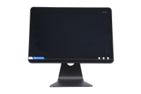Panel PC Táctil Industrial Todo en Uno de 10.4, 15, 15.6 y 21.5 Pulgadas, Core I3 I5 I7, Pantalla de 10 Puntos, HD+VGA, IP65, 12-64V, Amplio Rango de Voltaje