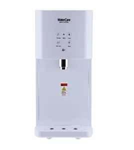 Venda quente Água Dispenser Quente Fria e Ambiente Água Purificador Touch Screen design elegante Conveniência