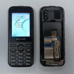 Oem-ranura para tarjeta Sim para teléfono móvil, ranura para cuatro tarjetas de cuatro Sim, 4Sims, fabricantes de teléfonos móviles - Product Image 1