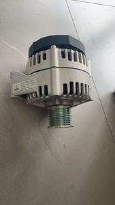 01183622 เครื่องกำเนิดไฟฟ้าและเครื่องอัลเทอร์เนเตอร์สำหรับรถบดถนน - Product Image 2