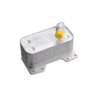 Enfriador de aceite para BMW Serie 5 E60 E60n E61n 17217560962 Pieza de repuesto - Product Image 1