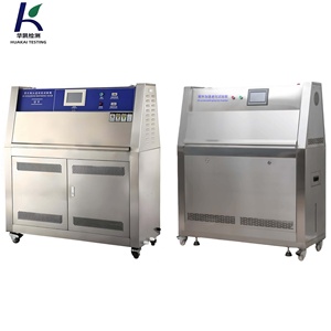 Câmara de Teste Climático de Envelhecimento <span class=keywords><strong>UV</strong></span>, Equipamento de Teste Acelerado de Anti-Envelhecimento por <span class=keywords><strong>UV</strong></span> - Product Image 1