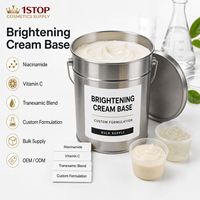 Crema Facial de Baba de Caracol 7 Días, Crema de Día y Noche Blanqueadora e Iluminadora, Reduce la Textura de la Piel y Elimina la Melanina, Lista para Rellenar