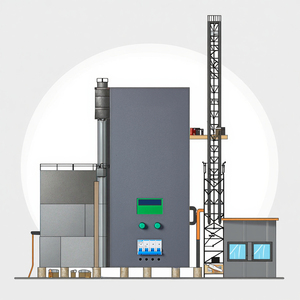 Tiết kiệm năng lượng điện tiết kiệm điện hộp tối ưu hóa tiết kiệm điện hóa đơn điện tiết kiệm điện thiết bị thiết bị - Product Image 2