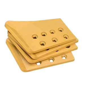 ใบมีดตัด D7G สำหรับงานหนักชิ้นส่วนอะไหล่รถปราบดิน3G8315 3G8316 - Product Image 4