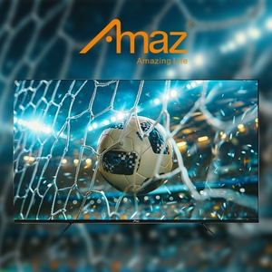 Meilleur téléviseur intelligent 4K UHD 85 pouces DVBT2S2/ISDBT/ATSC VIDDA avec système d'exploitation intelligent QLED Q QLED TV - Product Image 2