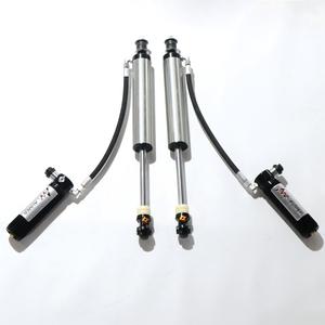 Aumer LC200 Amortisseur électronique 4x4 à force de amortissement réglable à distance, kit de suspension tout-terrain pour Toyota Land Cruiser 200 - Product Image 3