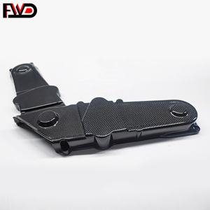 Piezas de motocicleta de fibra de carbono cubierta de cinturón de carbono seco para <span class=keywords><strong>Ducati</strong></span> 900ss <span class=keywords><strong>Super</strong></span> <span class=keywords><strong>Sport</strong></span> - Product Image 2