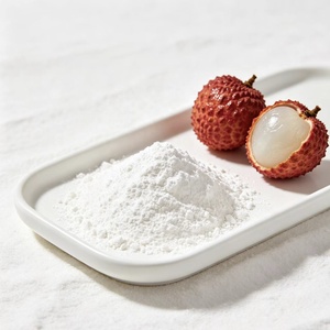 Polvere di Litchi di Alta Qualità, Grado Alimentare 99% Pura, Utilizzata per Integrare Energia Essenziale e Oligoelementi per <span class=keywords><strong>il</strong></span> <span class=keywords><strong>Corpo</strong></span> Umano - Product Image 2