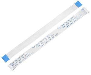 Cáp Dẹt Linh Hoạt <span class=keywords><strong>FPC</strong></span> FFC 150Mm <span class=keywords><strong>Pitch</strong></span> <span class=keywords><strong>0.5Mm</strong></span> 9 Pin 12pin 18pin 22pin 36 Pin 32 Pin 60pin Cho TV LCD Đầu DVD Âm Thanh Xe Hơi Loại A - Product Image 4