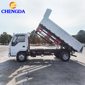 Camión de Carga Ligero <span class=keywords><strong>Isuzu</strong></span> de 1.5, <span class=keywords><strong>3</strong></span> y 5 <span class=keywords><strong>Toneladas</strong></span>, 4x2, de China - Product Image 5