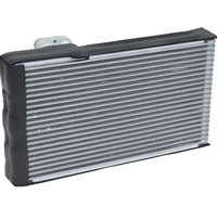 8850128360 evaporator ac mobil aluminium atas pokka