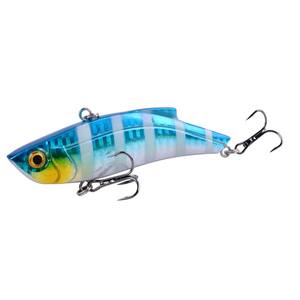 Pêche <span class=keywords><strong>en</strong></span> mer plongée pivotant Jig métal Vib appâts de pêche Wobbler <span class=keywords><strong>leurre</strong></span> 9cm <span class=keywords><strong>hiver</strong></span> VIB pêche <span class=keywords><strong>leurre</strong></span> 27g dur appât métal Vib <span class=keywords><strong>leurre</strong></span> - Product Image 4