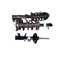 Neuer Premium-Denza-Ersatzteil-Lieferant |   OEM-Qualitätskomponenten für BYD D9/N7/N8/Z9/Z9GT (Stoßstangen/Scheinwerfer/Kühlergrill/Karosserie-Kits)