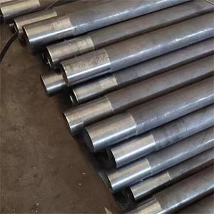 Tại chỗ bán buôn liền mạch vữa Đóng cọc ống thép cho cọc bê tông - Product Image 2