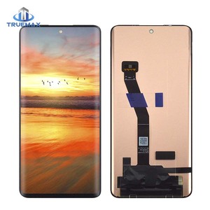 Pantalla LCD de repuesto para Xiaomi Poco <span class=keywords><strong>M8</strong></span> 5G - Product Image 2