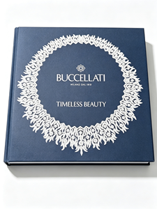 Livre de table basse de luxe personnalisé, style haute joaillerie, <span class=keywords><strong>album</strong></span> <span class=keywords><strong>photo</strong></span>, livre d'art tendance, magazine <span class=keywords><strong>français</strong></span> pour l'affichage et la décoration en showroom - Product Image 2