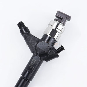 Inyector Common Rail 095000-6250 095000-6253 0950006253 - Product Image 4