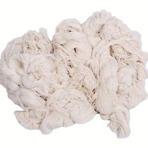 Mejor Precio, Buena Calidad, Trapos de Algodón para Limpieza Industrial y Marina, 100% Algodón, Absorbentes de Agua y Aceite, Residuos de Hilado Textil <span class=keywords><strong>JES</strong></span> - Product Image 1