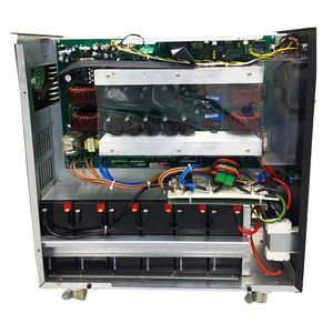 고주파 단상 온라인 UPS 내장 배터리가 포함된 10 KVA 무정전 전원 공급 장치 - Product Image 4