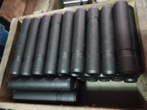 09244-02496 09244-02508 เครื่องมือล็อคสลักยึดฟันบุ้งกี๋รถขุด - Product Image 6