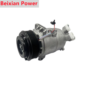 Compresseur de voiture de fabrication professionnelle pour <span class=keywords><strong>climatisation</strong></span> pour compresseur RENAULT <span class=keywords><strong>KOLEOS</strong></span> I (HY) 2008 Dks 17d Oe 926007877R - Product Image 2