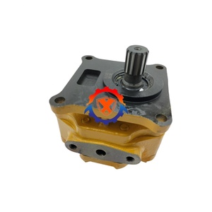 อะไหล่รถดันดิน SD13 ปั๊มปรับความเร็วได้ รุ่น 10Y-75-1200 สำหรับ CBJ40-B40A-B1K - Product Image 1