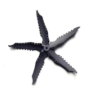 Servicios de Impresión 3D Personalizados en Nylon SLS MJF, Piezas Industriales de Alta Resistencia y Dureza de Guangdong, Alta Precisión y Funcionalidad - Product Image 6