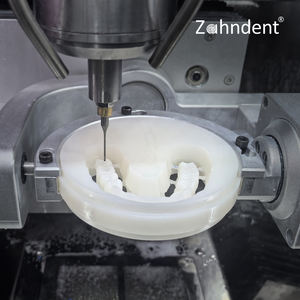 Zahndent 98/95/92 كتل <span class=keywords><strong>Pmma</strong></span> Cam لطحن الأسنان ، قرص <span class=keywords><strong>Pmma</strong></span> متعدد الطبقات - Product Image 5