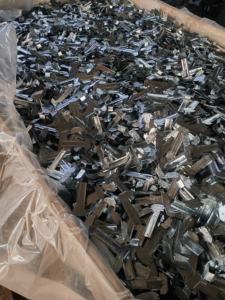 F530 оцинкованные подвесные потолочные и гипсокартонные профильные аксессуары - Product Image 4