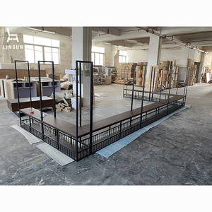 Şarap Rafı Asılı Dolap Bar Askısı Restoran Duvar Rafı Asılı Şarap Dolabı Şarap Sergi Rafı Demir Sanatı Özel WR002 - Product Image 1