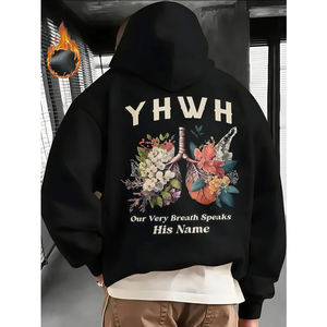 Listo para Comprar: Sudadera con Capucha y Pantalones Deportivos SS22 Essentials, 80% Algodón/20% Poliéster, 480 g/m², Sudaderas con Capucha y Conjuntos Deportivos para Hombre - Product Image 2