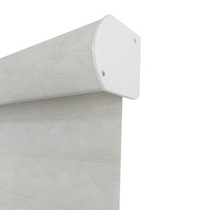 Stores enrouleurs automatiques motorisés sans fil de haute qualité, à bandeaux, pour fenêtre - Product Image 3